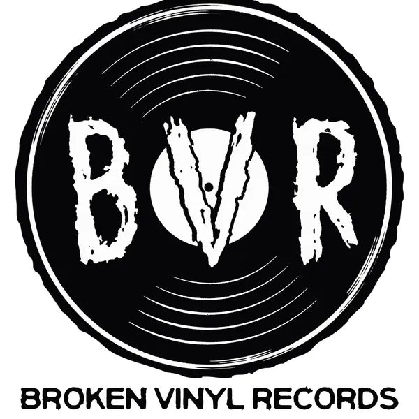 Coffin Break Revival 12" Vinyl